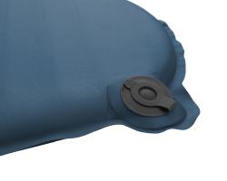 Husky Fruty 4 dark blue samonafukovací karimatka