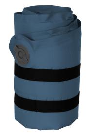Husky Fruty 4 dark blue samonafukovací karimatka