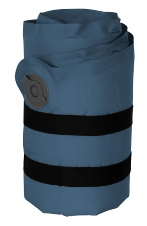 Husky Fruty 4 dark blue samonafukovací karimatka