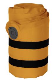 Husky Fruty 4 orange samonafukovací karimatka