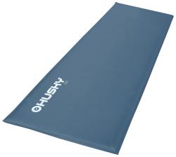 Husky Fuzzy 3,5 dark blue samonafukovací karimatka