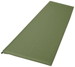 Husky Fuzzy 3,5 khaki samonafukovací karimatka