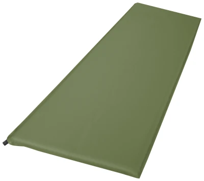 Husky Fuzzy 3,5 khaki samonafukovací karimatka