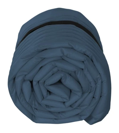Husky Flake 3,5 dark blue samonafukovací ultralehká karimatka