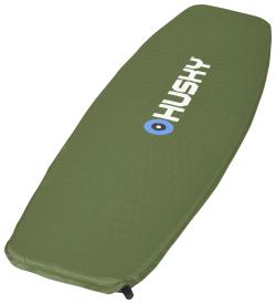 Husky Frosty 2,5 khaki samonafukovacia ultrľahká karimatka Husky Frosty 2,5 khaki samonafukovacia ultrľahká karimatka