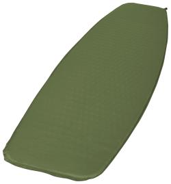 Husky Frosty 2,5 khaki samonafukovací ultralehká karimatka