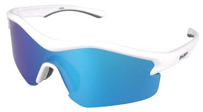 Husky sportovní brýle Saber white