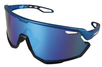 Husky sportovní brýle Suave black/blue Husky sportovní brýle Suave black/blue