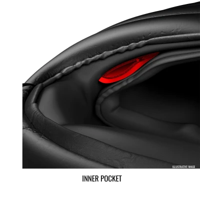 Husky Espace -5°C zelená Syntetický třísezónní spacák