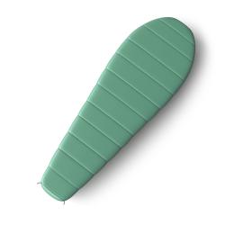 Husky Maestro mint syntetický třísezónní spacák