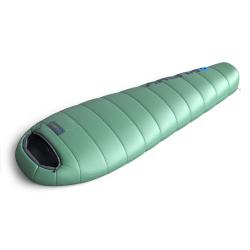 Husky Maestro mint syntetický třísezónní spacák