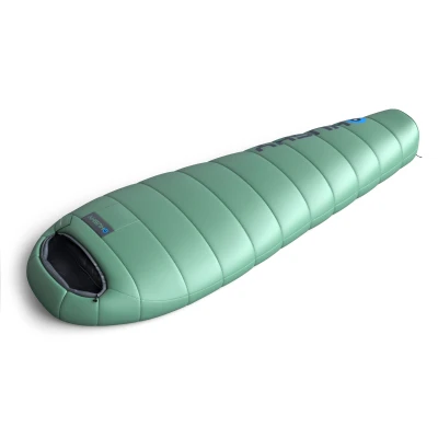 Husky Maestro mint syntetický třísezónní spacák