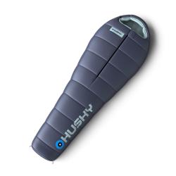 Husky Anapurna blue syntetický zimní spacák Husky Anapurna blue syntetický zimní spacák