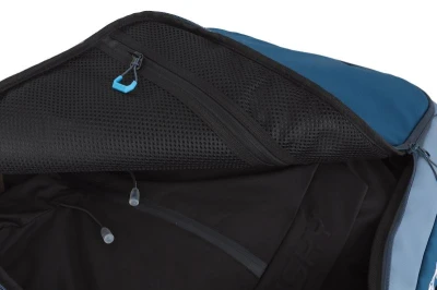 Husky Glance 40l dark blue taška