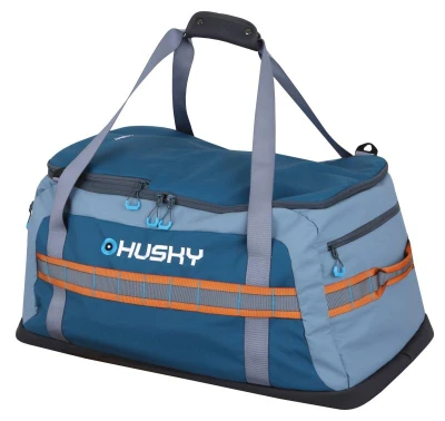 Husky Glance 60l dark blue taška Husky Glance 60l dark blue taška