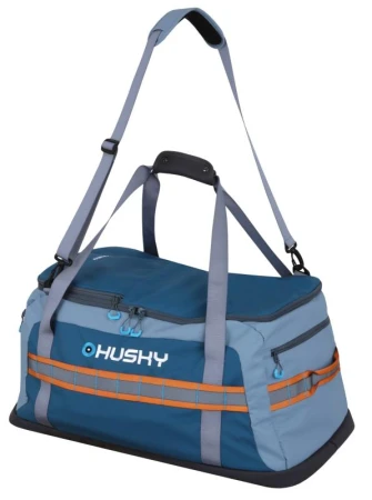 Husky Glance 90l dark blue taška
