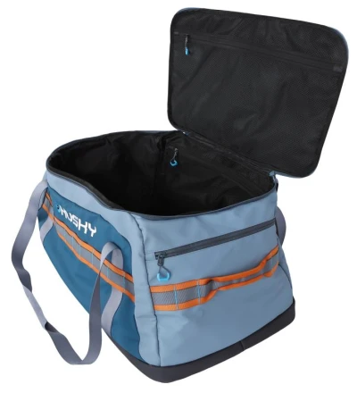Husky Glance 90l dark blue taška