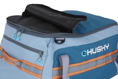 Husky Glance 90l dark blue taška