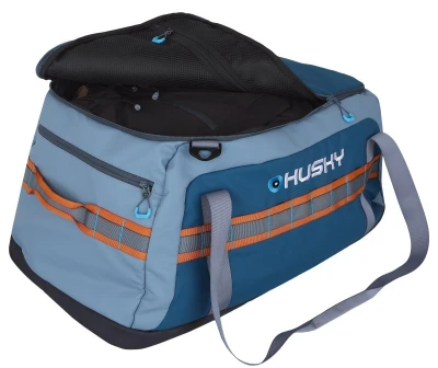 Husky Glance 90l dark blue taška