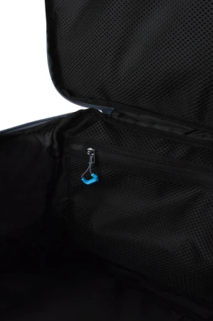 Husky Glance 90l dark blue taška