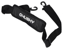 Husky Grape 40l černá Taška