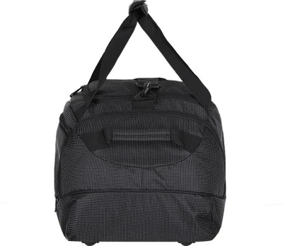 Husky Grape 40l černá Taška