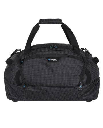 Husky Taška Grape 60l černá