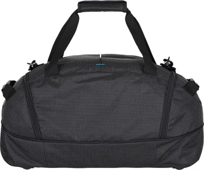 Husky Taška Grape 60l černá