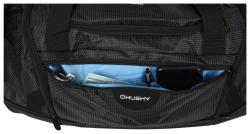 Husky Grape 80l černá taška