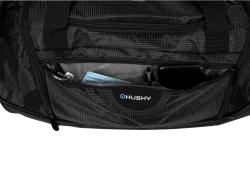 Husky Grape 80l černá taška