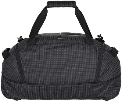 Husky Grape 80l černá taška Husky Grape 80l černá taška