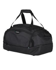Husky Grape 80l černá taška