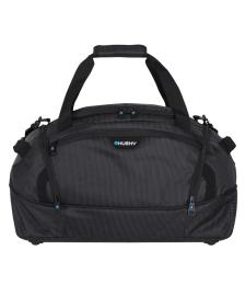 Husky Grape 80l černá taška