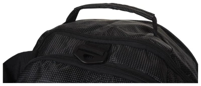 Husky Grape 80l černá taška