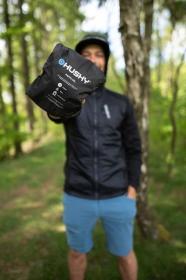 Husky Paffu 50l black taška