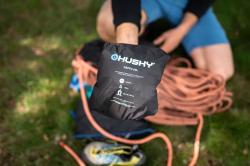 Husky Paffu 50l black taška