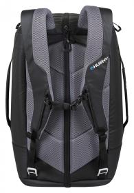 Husky Taška Trussel 40l black