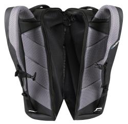 Husky Taška Trussel 40l black