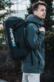 Husky Taška Trussel 40l black