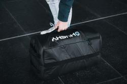Husky Taška Trussel 40l black