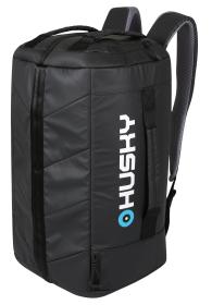 Husky Taška Trussel 40l black Husky Taška Trussel 40l black
