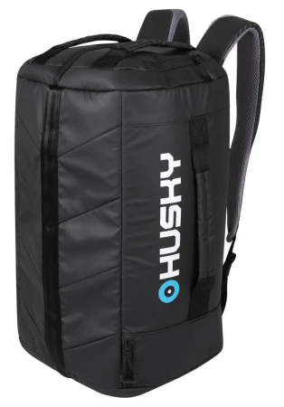 Husky Taška Trussel 40l black Husky Taška Trussel 40l black