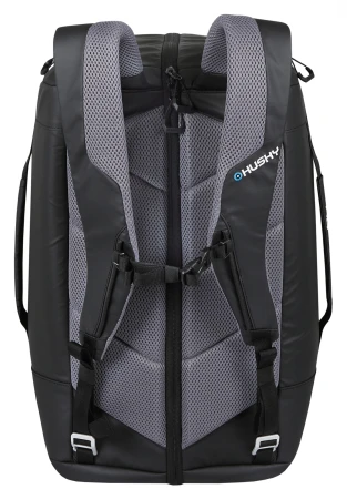 Husky Taška Trussel 40l black