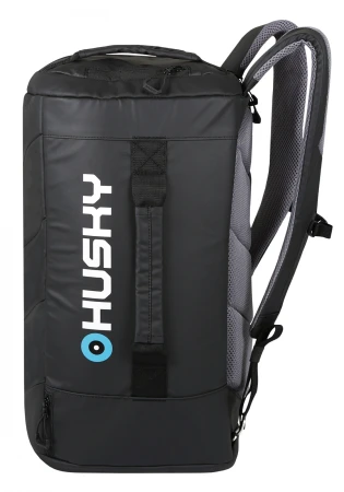 Husky Taška Trussel 40l black