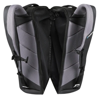 Husky Taška Trussel 40l black