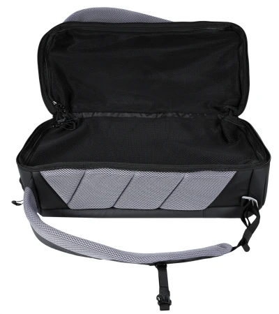 Husky Taška Trussel 40l black
