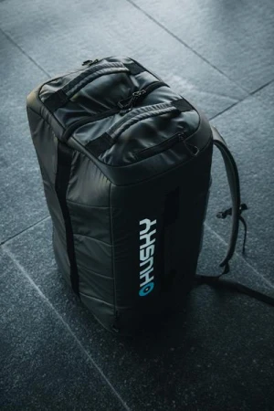 Husky Taška Trussel 40l black
