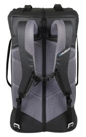 Husky Taška Trussel 60l black