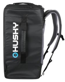 Husky Taška Trussel 60l black