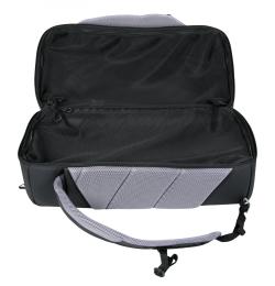 Husky Taška Trussel 60l black